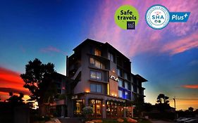 โรงแรมหาดใหญ่ ซิกเนเจอร์ (SHA Extra Plus)